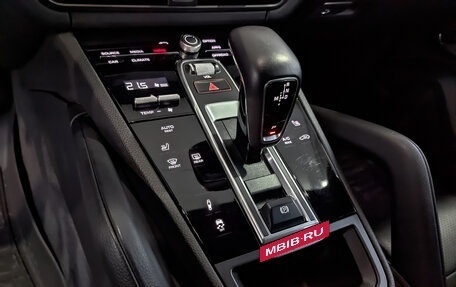 Porsche Cayenne III, 2021 год, 8 450 000 рублей, 21 фотография