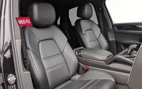 Porsche Cayenne III, 2021 год, 8 450 000 рублей, 23 фотография