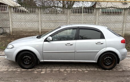 Chevrolet Lacetti, 2007 год, 369 000 рублей, 3 фотография