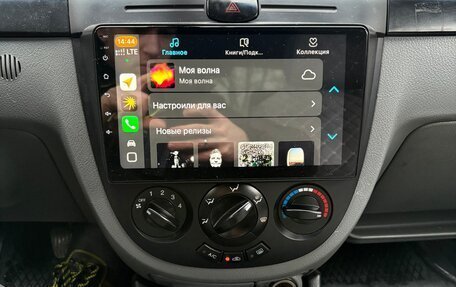 Chevrolet Lacetti, 2007 год, 369 000 рублей, 12 фотография