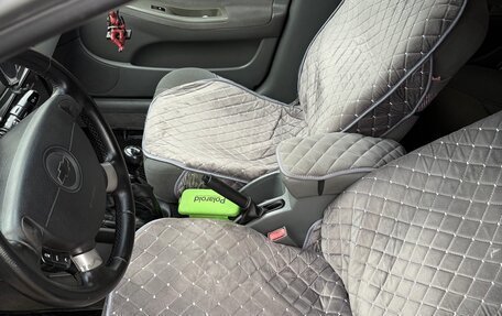 Chevrolet Lacetti, 2007 год, 369 000 рублей, 10 фотография