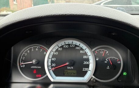 Chevrolet Lacetti, 2007 год, 369 000 рублей, 11 фотография