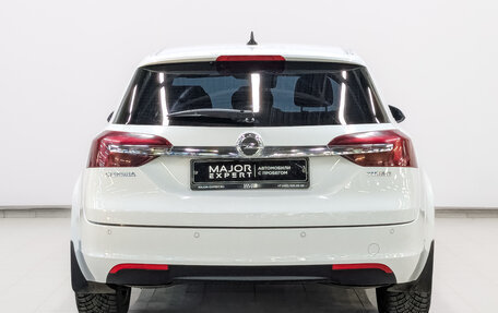 Opel Insignia II рестайлинг, 2014 год, 1 150 000 рублей, 6 фотография