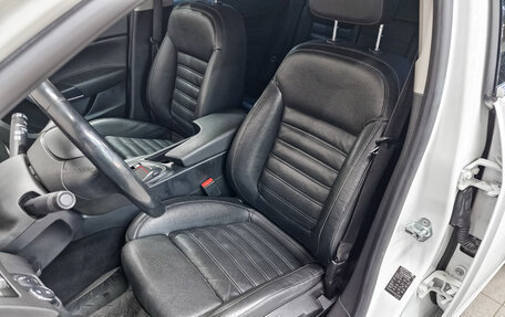 Opel Insignia II рестайлинг, 2014 год, 1 150 000 рублей, 19 фотография