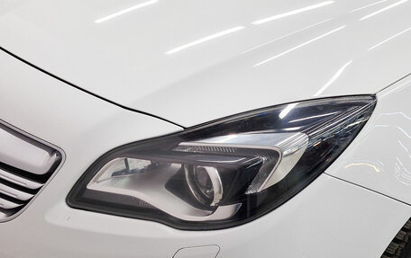 Opel Insignia II рестайлинг, 2014 год, 1 150 000 рублей, 11 фотография