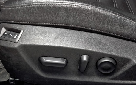 Opel Insignia II рестайлинг, 2014 год, 1 150 000 рублей, 25 фотография