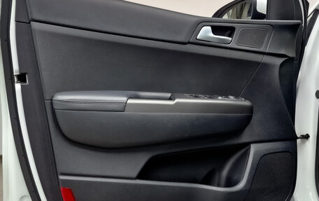 KIA Sportage IV рестайлинг, 2020 год, 2 750 000 рублей, 19 фотография