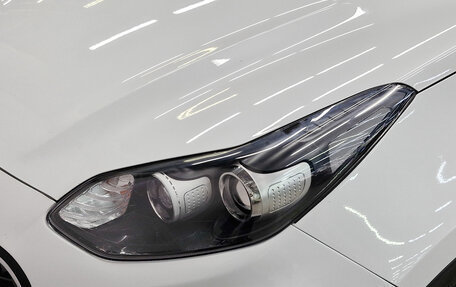 KIA Sportage IV рестайлинг, 2020 год, 2 750 000 рублей, 11 фотография