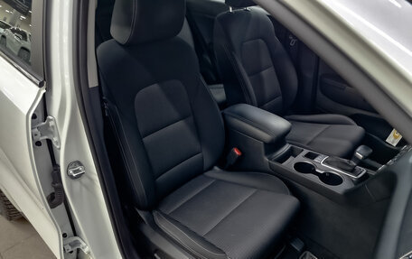 KIA Sportage IV рестайлинг, 2020 год, 2 750 000 рублей, 23 фотография