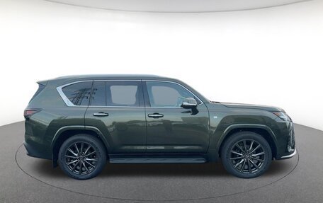 Lexus LX, 2025 год, 22 490 000 рублей, 3 фотография