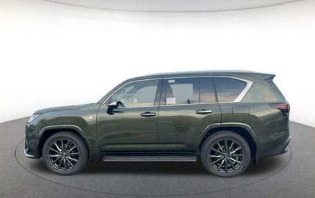 Lexus LX, 2025 год, 22 490 000 рублей, 6 фотография