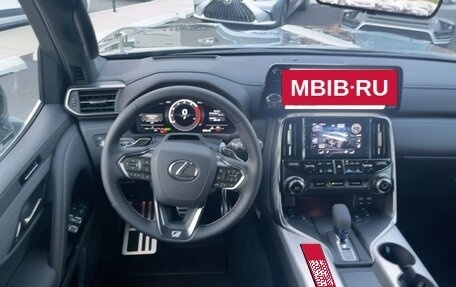 Lexus LX, 2025 год, 22 490 000 рублей, 8 фотография