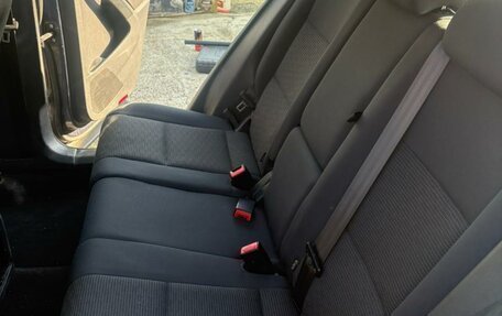 Volkswagen Tiguan I, 2011 год, 810 000 рублей, 12 фотография