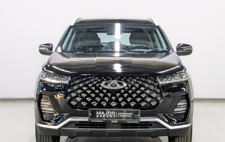 Chery Tiggo 7 Pro, 2022 год, 1 300 000 рублей, 2 фотография