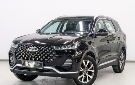 Chery Tiggo 7 Pro, 2022 год, 1 300 000 рублей, 1 фотография