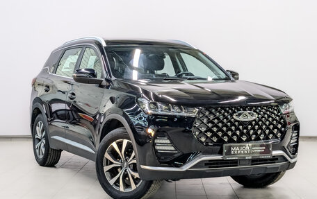 Chery Tiggo 7 Pro, 2022 год, 1 300 000 рублей, 3 фотография