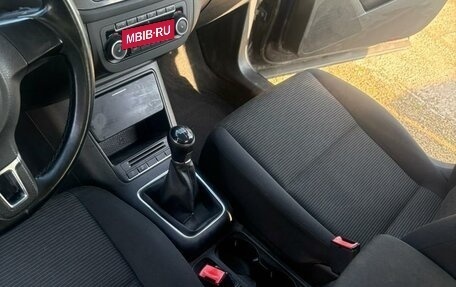 Volkswagen Tiguan I, 2011 год, 810 000 рублей, 11 фотография