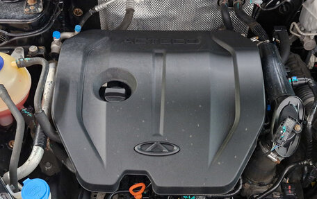 Chery Tiggo 7 Pro, 2022 год, 1 300 000 рублей, 9 фотография