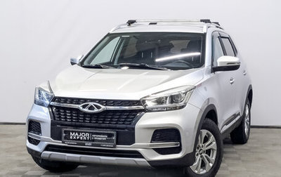 Chery Tiggo 4 I рестайлинг, 2021 год, 1 325 000 рублей, 1 фотография