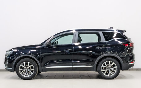 Chery Tiggo 7 Pro, 2022 год, 1 300 000 рублей, 8 фотография