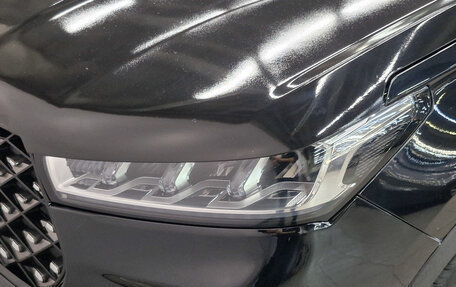 Chery Tiggo 7 Pro, 2022 год, 1 300 000 рублей, 11 фотография