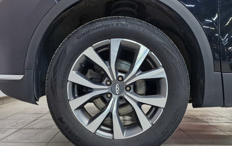 Chery Tiggo 7 Pro, 2022 год, 1 300 000 рублей, 12 фотография