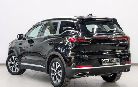 Chery Tiggo 7 Pro, 2022 год, 1 300 000 рублей, 7 фотография