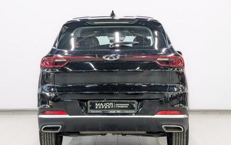 Chery Tiggo 7 Pro, 2022 год, 1 300 000 рублей, 6 фотография