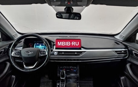 Chery Tiggo 7 Pro, 2022 год, 1 300 000 рублей, 14 фотография
