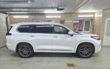 CheryExeed VX, 2022 год, 2 300 000 рублей, 1 фотография