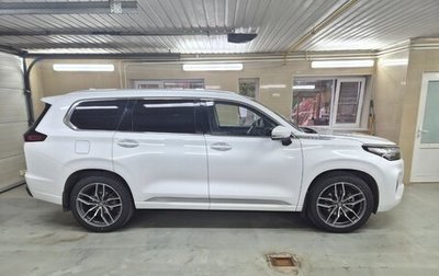 CheryExeed VX, 2022 год, 2 300 000 рублей, 1 фотография