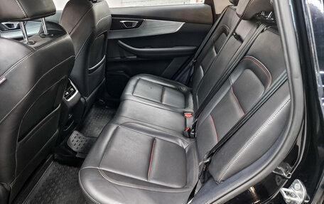 Chery Tiggo 7 Pro, 2022 год, 1 300 000 рублей, 17 фотография