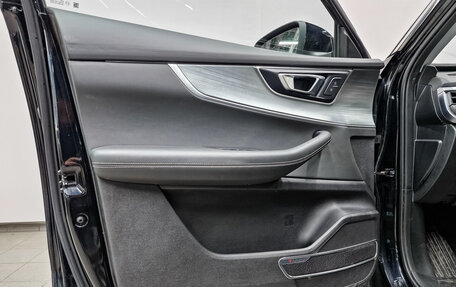 Chery Tiggo 7 Pro, 2022 год, 1 300 000 рублей, 18 фотография