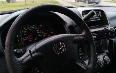Honda CR-V II рестайлинг, 2004 год, 779 009 рублей, 1 фотография