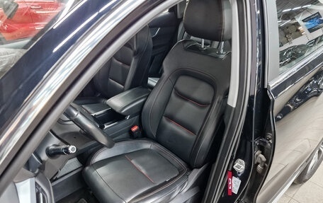 Chery Tiggo 7 Pro, 2022 год, 1 300 000 рублей, 19 фотография