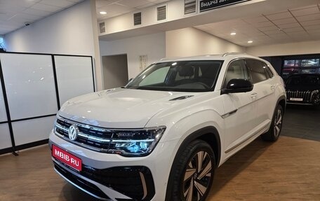 Volkswagen Teramont I, 2025 год, 5 990 000 рублей, 1 фотография