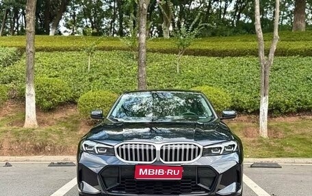 BMW 3 серия, 2023 год, 3 350 000 рублей, 1 фотография