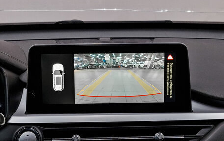 Chery Tiggo 7 Pro, 2022 год, 1 300 000 рублей, 26 фотография