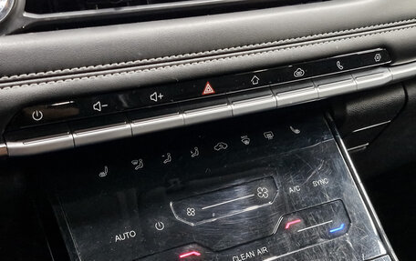 Chery Tiggo 7 Pro, 2022 год, 1 300 000 рублей, 27 фотография