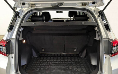 Chery Tiggo 4 I рестайлинг, 2021 год, 1 325 000 рублей, 2 фотография