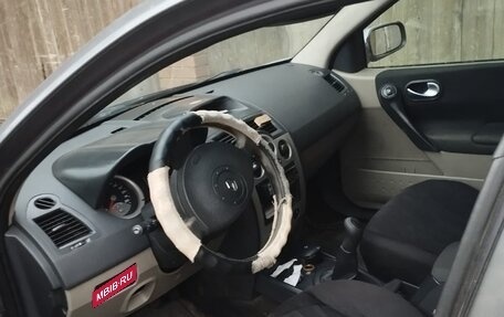 Renault Megane II, 2003 год, 200 000 рублей, 1 фотография