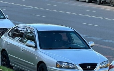 Hyundai Elantra III, 2004 год, 220 000 рублей, 1 фотография