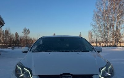 Ford Focus III, 2012 год, 850 000 рублей, 1 фотография