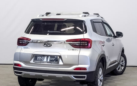 Chery Tiggo 4 I рестайлинг, 2021 год, 1 325 000 рублей, 6 фотография