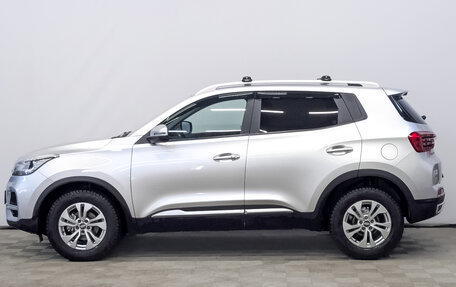 Chery Tiggo 4 I рестайлинг, 2021 год, 1 325 000 рублей, 9 фотография