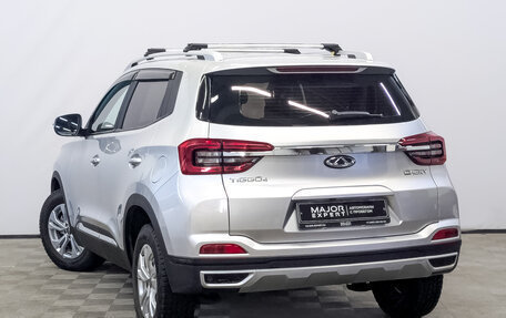 Chery Tiggo 4 I рестайлинг, 2021 год, 1 325 000 рублей, 8 фотография