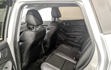 Chery Tiggo 4 I рестайлинг, 2021 год, 1 325 000 рублей, 12 фотография