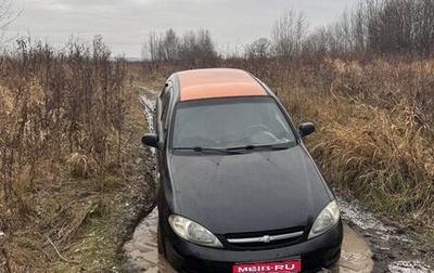 Chevrolet Lacetti, 2008 год, 225 000 рублей, 1 фотография