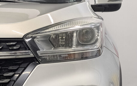 Chery Tiggo 4 I рестайлинг, 2021 год, 1 325 000 рублей, 17 фотография