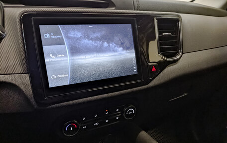 Chery Tiggo 4 I рестайлинг, 2021 год, 1 325 000 рублей, 15 фотография